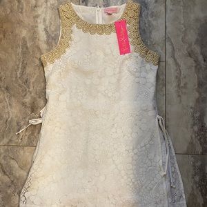 Lilly Pulitzer romper